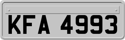 KFA4993