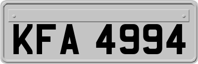 KFA4994