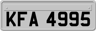 KFA4995