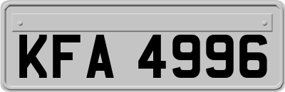 KFA4996