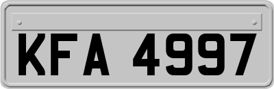KFA4997