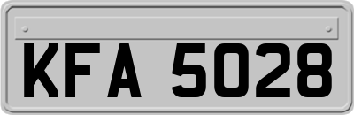KFA5028
