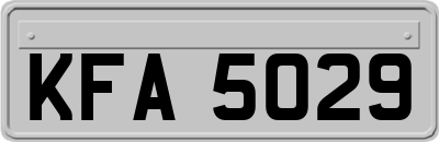 KFA5029
