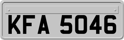 KFA5046