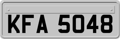 KFA5048