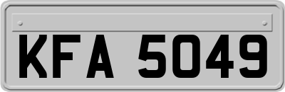 KFA5049