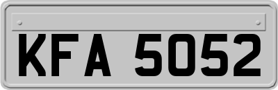 KFA5052
