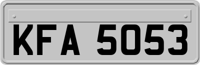 KFA5053