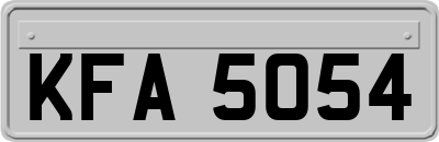 KFA5054