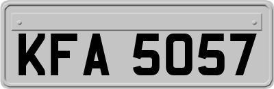KFA5057