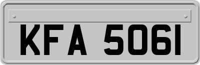 KFA5061