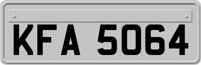 KFA5064
