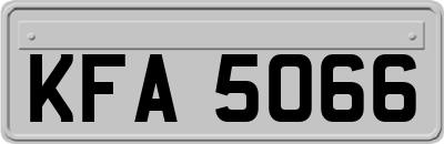 KFA5066