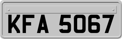 KFA5067