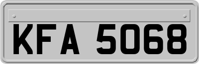 KFA5068