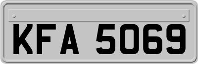 KFA5069