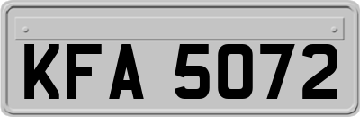 KFA5072