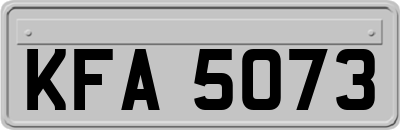 KFA5073