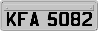 KFA5082