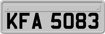 KFA5083