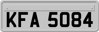 KFA5084