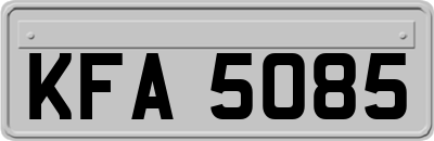KFA5085