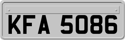KFA5086