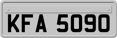 KFA5090