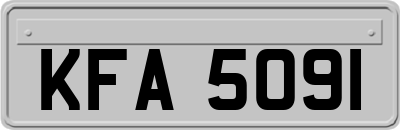KFA5091