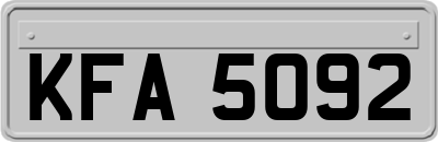 KFA5092