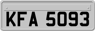 KFA5093