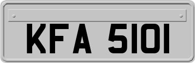 KFA5101