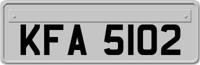 KFA5102