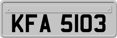 KFA5103