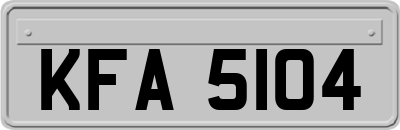 KFA5104