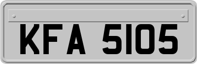 KFA5105
