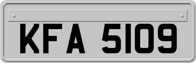 KFA5109