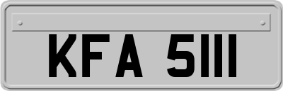 KFA5111