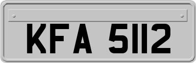 KFA5112