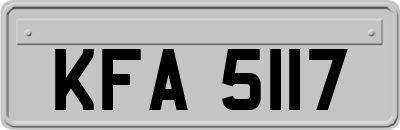 KFA5117