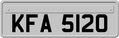 KFA5120