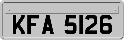 KFA5126