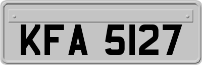 KFA5127