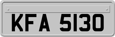 KFA5130