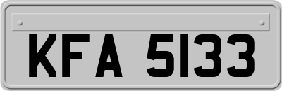 KFA5133