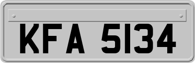 KFA5134