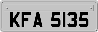 KFA5135