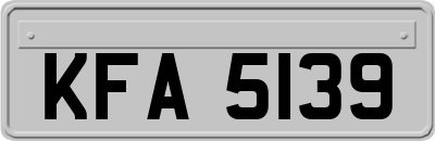KFA5139
