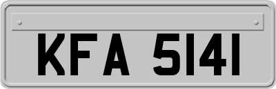 KFA5141