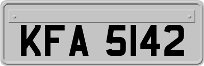 KFA5142